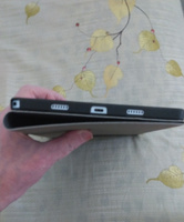 Чехол для планшета Teclast M50/ M50 Pro/ M50HD (10.1 дюйма) серый #4, Галина К.