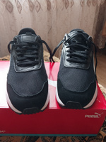 Кроссовки PUMA Runtamed #34, Данил К.