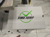 Кроссовки TimeJump #57, Irina K.