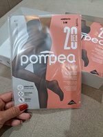 Комплект колготок Pompea, 20 ден, 6 шт #2, Альфия И.