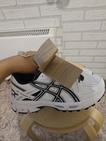 Кроссовки ASICS Gel #30, Саяна В.