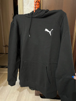 Худи PUMA Ess Small Logo Hoodie Fl #31, Дарья Т.