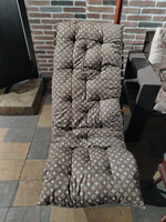 DALER home textile Матрас для качелей 55х140 см #7, Анна И.