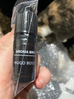 Aroma Bro Ароматизатор автомобильный, Hugo Boss, 10 мл #35, Илья Р.