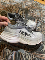 Кроссовки HOKA ONE ONE #19, Ирина Х.