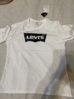 Футболка Levi's #4, Таня К.