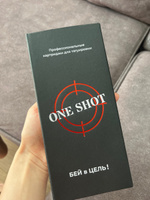 One Shot 30/03 RLLT (1003RL) 20 шт - картриджи для татуировки #5, Юлия Ю.