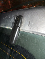 Набор петель заднего стекла, стеклянные петли задней двери, левые и правые, подходит для Ford Escape 2001-2007 YL8Z78420A68BA YL8Z78420A69BA #2, Сергей М.