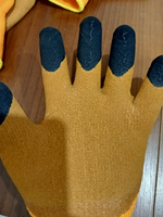 SteelStar Перчатки защитные, размер: 10, 1 пара #5, Максим К.