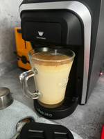 Nescafe Dolce Gusto Кофе в капсулах Cappuccino, 16 капсул #27, Анна К.