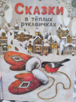 Сказки в теплых рукавичках | Кухаркин Виктор, Бахурова Евгения Петровна #5, Светлана Б.