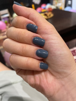 Гель-лак Perfect Gel Polish, БАЗОВАЯ коллекция, плотные оттенки, 8 мл, цвет №106 #10, Юлия Г.