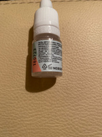 NE Pigments " CLASSIC" #607 Охлаждающий гель анестезия для ремуверов вторичный для татуажа и перманентного макияжа 10 мл #6, Ирина М.