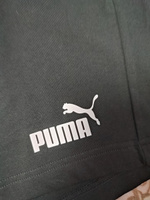 Шорты PUMA ESS Jersey Shorts #12, Дмитрий П.