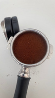 Аксессуар для кофемашины / Разравниватель для молотого кофе 58.5 мм Agave #7, Виталий Ф.