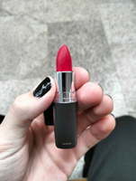 Maybelline New York Hydra Extreme Матовая помада для губ оттенок 935 cinnamon spice #7, Медведев Максим