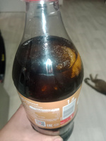 Coca-Cola Vanilla 1л. 6шт. / Кока-Кола Ваниль 1л. 6шт. / Беларусь #2, Яна Р.