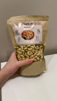 Орехи кешью сырой натуральный GreenMove 500 гр #5, Диана Л.