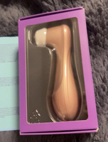 Бесконтактный клиторальный вибратор Satisfyer Pro 2 Generation 2 Сатисфаер Про 2 #6, Сабина Н.