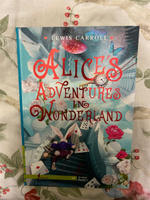 Alice s Adventures in Wonderland. A2 | Кэрролл Льюис #6, Казакова А.