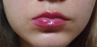 Бальзам блеск для губ Peptide Lip Tint, 03 Raspberry Jelly #8, Светлана Г.
