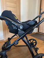 Адаптеры для детской коляски на автолюльку Maxi-Cosi / Cybex #39, Игорь Ю.