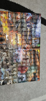 Альбом-планшет для 10-рублевых стальных с гальванопокрытием монет, в том числе серии: "Города воинской славы" на 144 ячейки. #3, Валерий С.