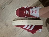 Кроссовки adidas Gazelle #14, Марина Б.