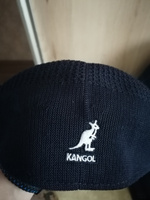 Берет KANGOL #7, Сергей Р.