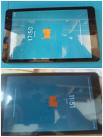 Тачскрин (сенсорное стекло) для планшета Blackview Tab 6 Kids LTE #3, Виктор х.