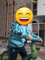 Костюм спортивный adidas Sportswear I 3S JOGGER SET #21, Яна П.