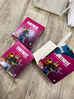 3 дисплея карточек FORTNITE TCG RELOADED (30 бустеров по 26 карточек) #4, Георгий З.