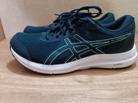 Кроссовки ASICS Gel-Contend 8 #40, Андрей Г.