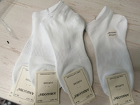 Носки Fashion Socks, 5 пар #26, Людмила П.