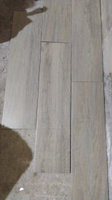 Керамогранит Gracia Ceramica, Oak бежевый, 12.5x50см, 14шт. (0,875 м2) #2, Лидия В.