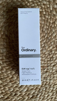 Сыворотка The Ordinary EUK 134 #3, Екатерина Э.