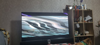Skyworth Телевизор 50SUE9350 со Смарт ТВ, Wi-Fi и голосовым управлением; 50" 4K UHD, черный #6, Игорь И.
