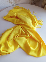 Шарф Cashmere Scarf #28, Мирра С.