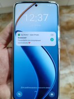 realme Смартфон 12Pro+ RMX3840 Ростест (EAC) 12/512 ГБ, бежевый #1, Валера