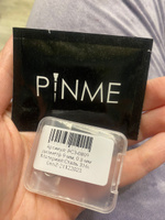 Кольцо кликер PINME пирсинг толщина 0.8 мм, диаметр 9 мм #5, Анастасия Б.