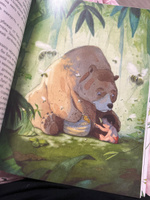 Книга джунглей. История Маугли | Киплинг Редьярд Джозеф #4, Светлана А.