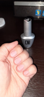 CNI Моделирующий камуфлирующий гель для укрепления ногтей Стекловолокно для ногтей Файбер Монофаз Натурал, 9 мл #60, Кэтин Б.