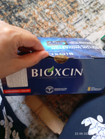 Bioxcin Шампунь для волос, 900 мл #3, Лофиченко Г.