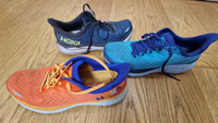 Кроссовки HOKA ONE ONE M Clifton 8 #47, Виталий В.