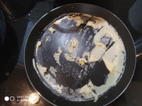 Сковорода для блинов 22см с антипригарным покрытием, блинная сковородка Scovo PROMO #80, Юлия м.