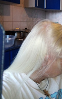 Indola Осветлитель для волос, 450 мл #3, Юлия С.