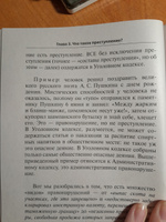 Уголовное право. Коротко и понятно. 5-е издание | Усольцев Дмитрий Александрович #4, Женя С.