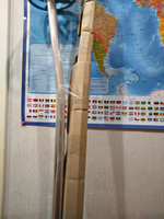Маяк Лыжные палки, 100, 150 см #6, николай м.