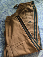 Брюки спортивные adidas Sportswear W 3S Ft Ls Pt #47, Александр Г.