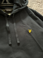 Худи Lyle & Scott #57, Данила А.